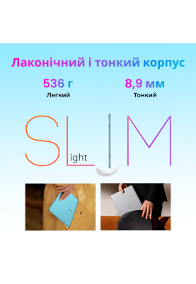 Планшет Oscal Pad 10 8/128GB 4G Dual Sim LTE Mint Green