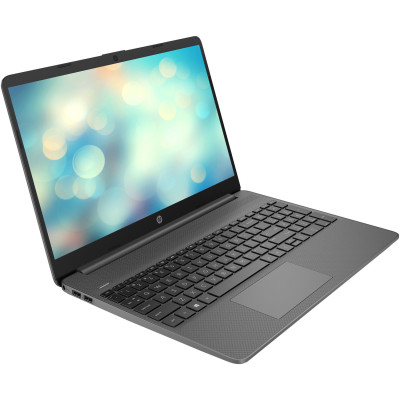Ноутбук HP 15s-fq2013ur (2X1R9EA)