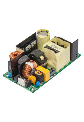 Блок живлення MikroTik UP1302C-12 (внутр, 12V, 10.8A, для CCR1036 ser)