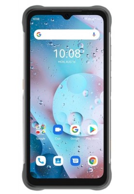 Смартфон Umidigi Bison X10G 4/32GB Dual Sim Hack Black_