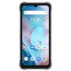 Смартфон Umidigi Bison X10G 4/32GB Dual Sim Hack Black_