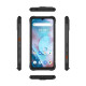 Смартфон Umidigi Bison X10G 4/32GB Dual Sim Hack Black_