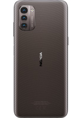 Смартфон Nokia G21 4/128GB Dual Sim Dusk