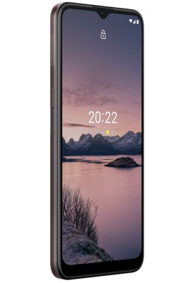 Смартфон Nokia G21 4/128GB Dual Sim Dusk