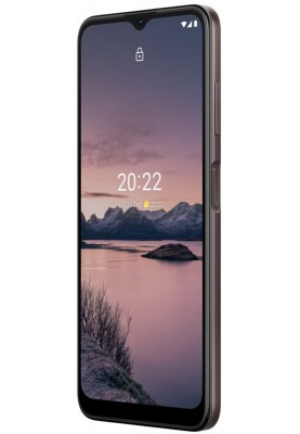 Смартфон Nokia G21 4/128GB Dual Sim Dusk