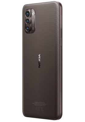 Смартфон Nokia G21 4/128GB Dual Sim Dusk