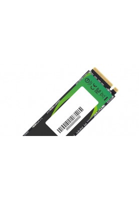 Накопичувач SSD 2TB Apacer AS2280P4X M.2 PCIe 3.0 3D TLC (AP2TBAS2280P4X-1)