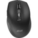 Миша бездротова 2E MF250 Silent WL Black (2E-MF250WBK)