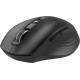 Миша бездротова 2E MF250 Silent WL Black (2E-MF250WBK)