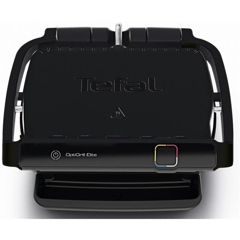 Гриль Tefal OptiGrill Elite GC750830