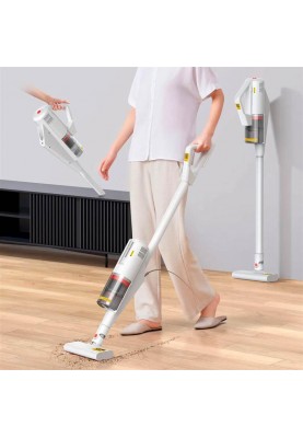 Пилосос Xiaomi Deerma Multipurpose Carrying Vacuum Cleaner (DX888)