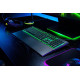 Клавiатура Razer Ornata V3 X ENG/RU Black (RZ03-04470800-R3R1)