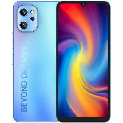 Смартфон Umidigi A13 Pro 4/128GB Dual Sim Galaxy Blue_