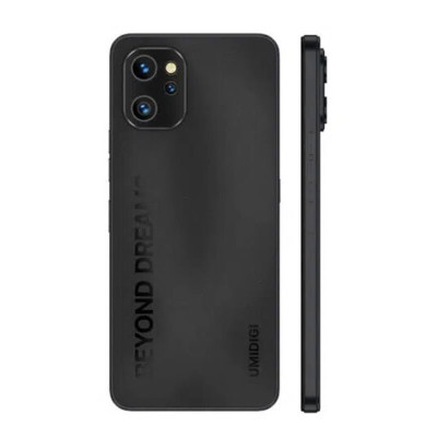 Смартфон Umidigi A13 Pro 4/128GB Dual Sim Starry Black_
