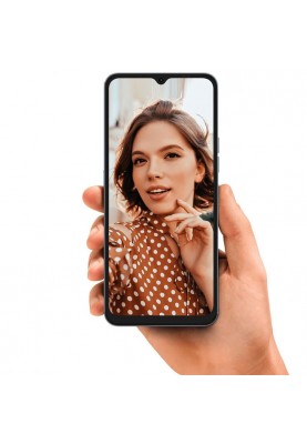 Смартфон Umidigi A13 Pro 4/128GB Dual Sim Starry Black_