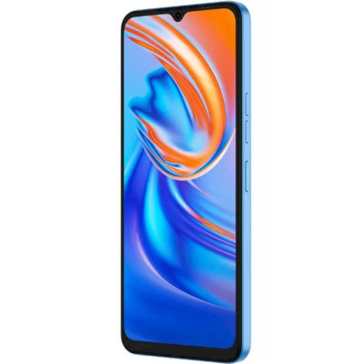Смартфон Umidigi A13 Pro 6/128GB Dual Sim Galaxy Blue_