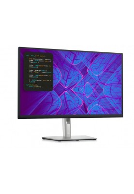 Монітор Dell 27" P2723QE (210-BDFZ) IPS Black