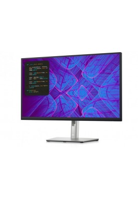 Монітор Dell 27" P2723QE (210-BDFZ) IPS Black