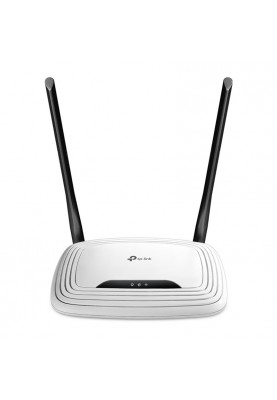 Бездротовий маршрутизатор TP-Link TL-WR841N