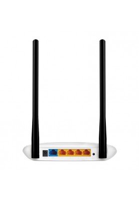 Бездротовий маршрутизатор TP-Link TL-WR841N