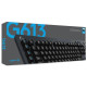 Клавіатура бездротова Logitech G613 Black (920-008393)