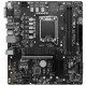 Материнська плата MSI Pro B760M-G DDR4 Socket 1700