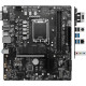 Материнська плата MSI Pro B760M-G DDR4 Socket 1700