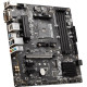 Материнська плата MSI Pro B550M-P Gen3 Socket AM4