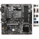 Материнська плата MSI Pro B550M-P Gen3 Socket AM4