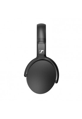 Bluetooth-гарнiтура Sennheiser HD 350 BT Black (508384)