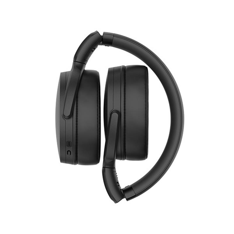 Bluetooth-гарнiтура Sennheiser HD 350 BT Black (508384)