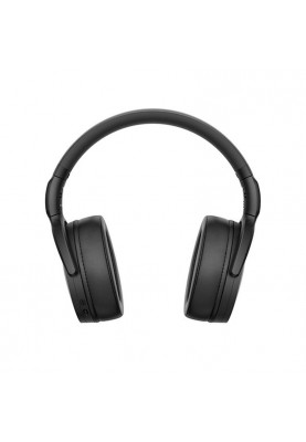 Bluetooth-гарнiтура Sennheiser HD 350 BT Black (508384)