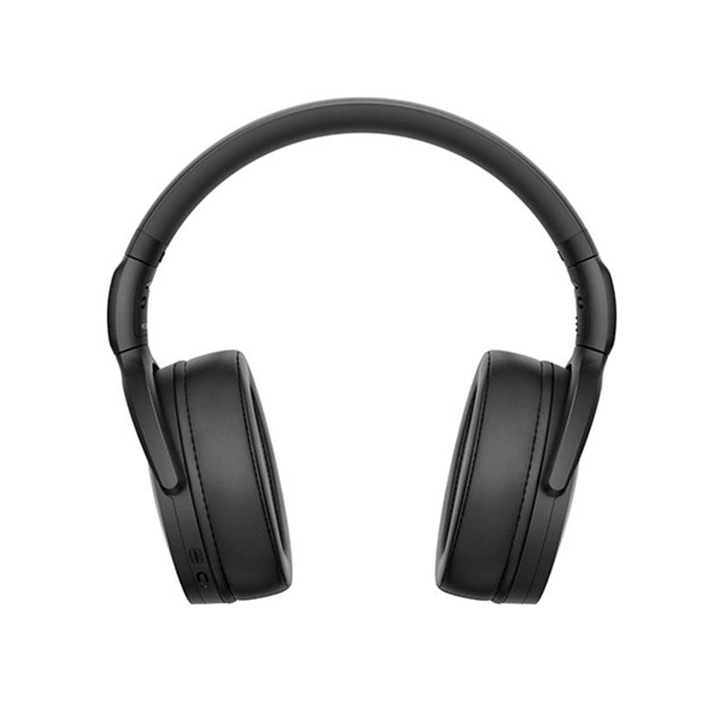 Bluetooth-гарнiтура Sennheiser HD 350 BT Black (508384)