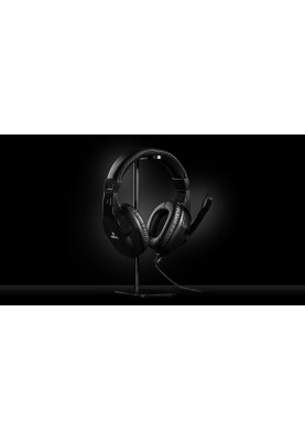 Гарнітура REAL-EL GDX-7200 Black