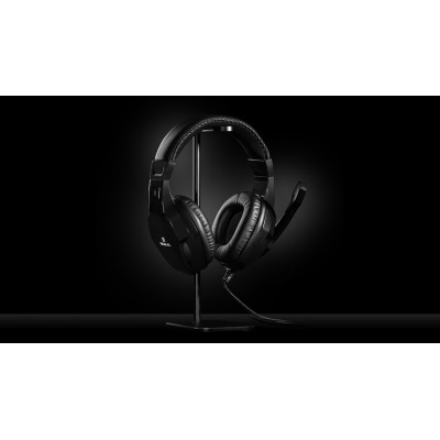 Гарнітура REAL-EL GDX-7200 Black