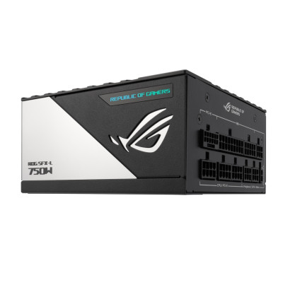 Блок живлення Asus ROG Loki SFX-L 750W Platinum (90YE00N4-B0NA00)