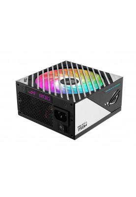 Блок живлення Asus ROG-LOKI-750P-SFX-L-GAMING PCIE5 750W Platinum (90YE00N4-B0NA00)