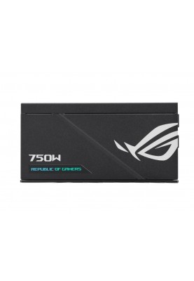 Блок живлення Asus ROG-LOKI-750P-SFX-L-GAMING PCIE5 750W Platinum (90YE00N4-B0NA00)