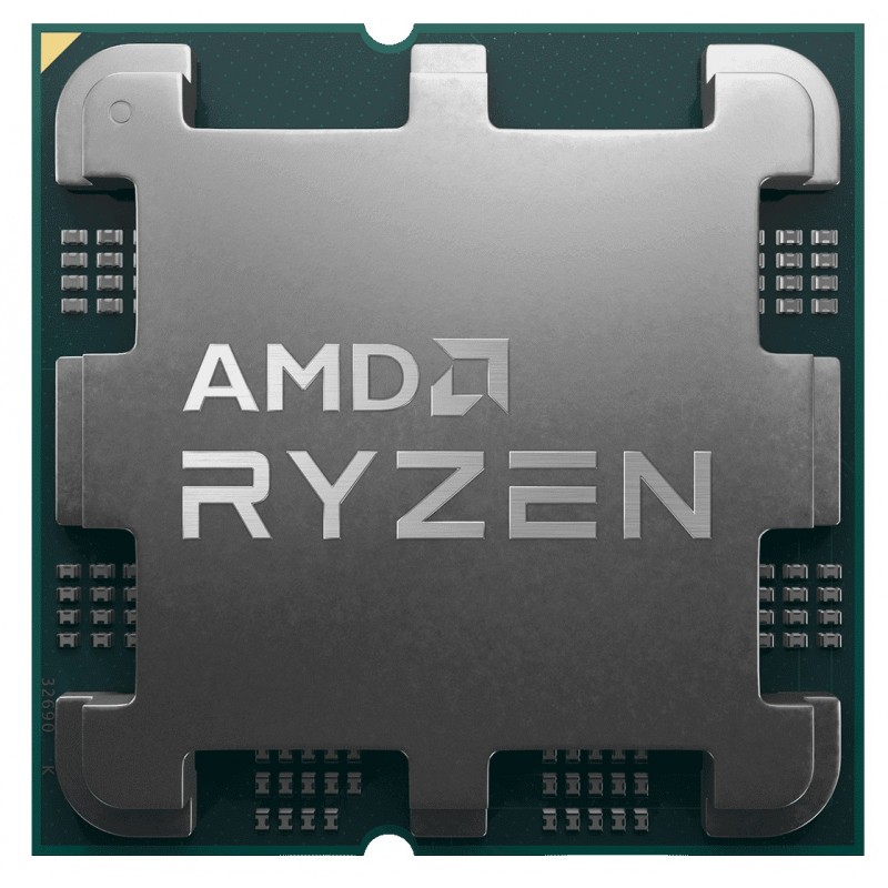 Процесор AMD Ryzen 9 7900 (3.7GHz 64MB 65W AM5) Box (100-100000590BOX)