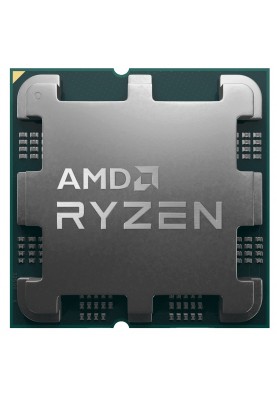 Процесор AMD Ryzen 5 7600 (3.8GHz 32MB 65W AM5) Box (100-100001015BOX)