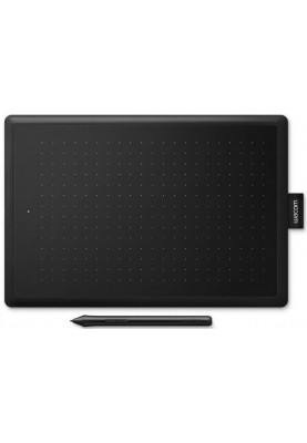 Графічний планшет Wacom One by Small (CTL-472-N)