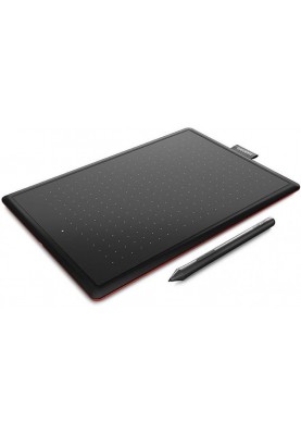 Графічний планшет Wacom One by Small (CTL-472-N)