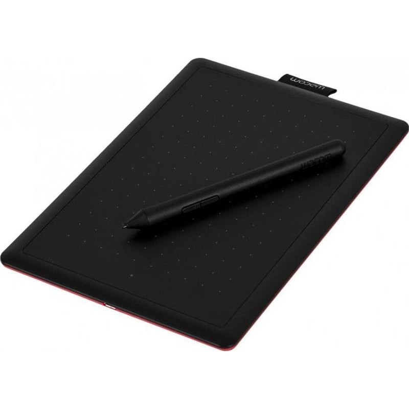 Графічний планшет Wacom One by Small (CTL-472-N)