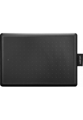 Графічний планшет Wacom One by Small (CTL-472-N)