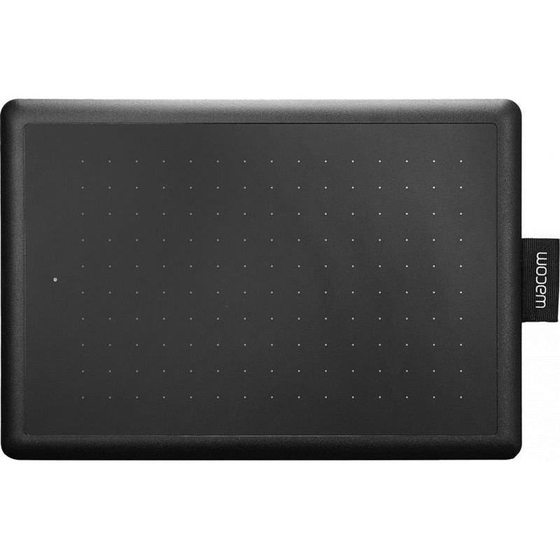 Графічний планшет Wacom One by Small (CTL-472-N)