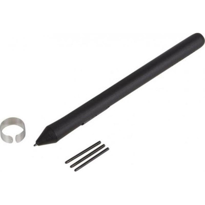 Графічний планшет Wacom One by Small (CTL-472-N)