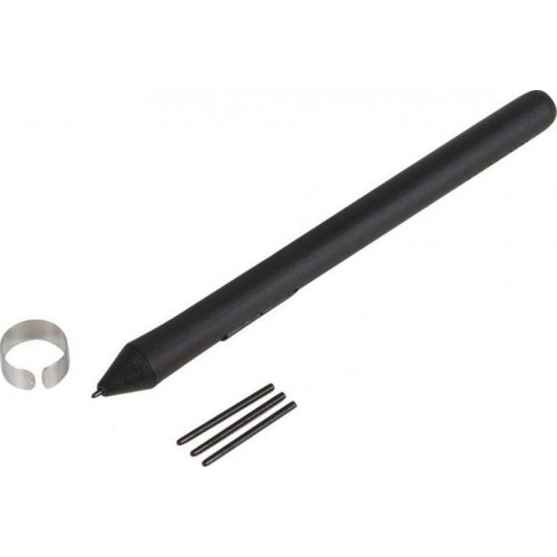 Графічний планшет Wacom One by Small (CTL-472-N)