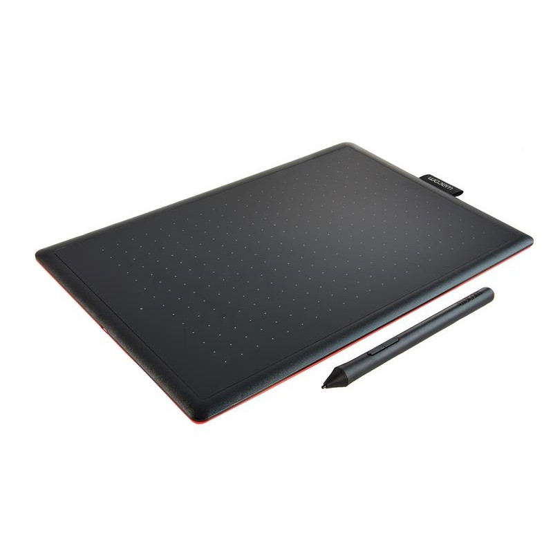 Графічний планшет Wacom One by Medium (CTL-672-N)