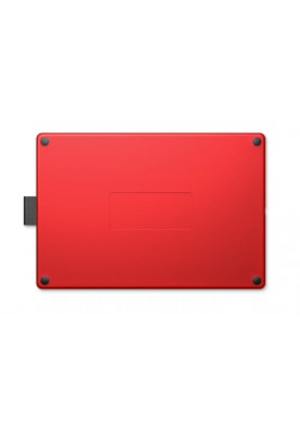 Графічний планшет Wacom One by Medium (CTL-672-N)