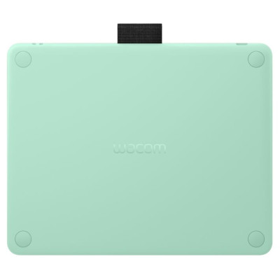 Графічний планшет Wacom Intuos S Bluetooth Pistachio (CTL-4100WLE-N)